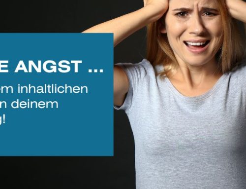 Inhaltlicher Angriff im Meeting – was kannst du tun?